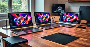 top creator workstation laptops