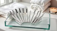 top dermaplaning tools list