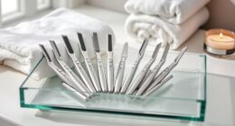 top dermaplaning tools list