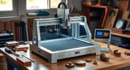 top desktop cnc router picks