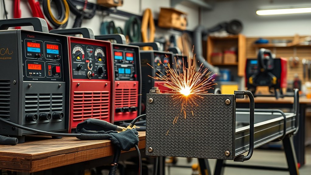 top diy welding machine recommendations