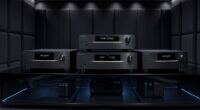 top dolby atmos receiver picks