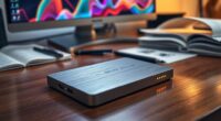 top enterprise external ssds