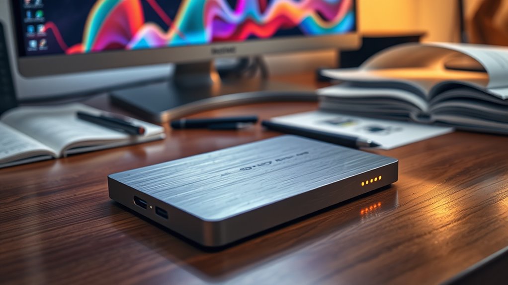 top enterprise external ssds