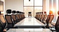 top ergonomic office chairs