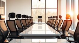 top ergonomic office chairs
