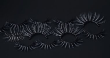 top ethical faux eyelashes