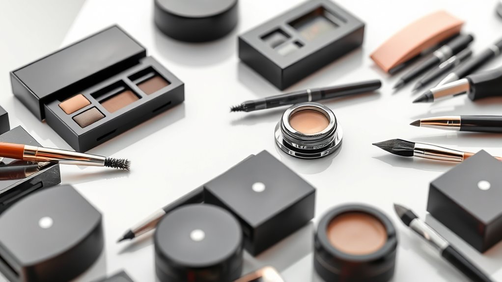 top eyebrow lamination kits
