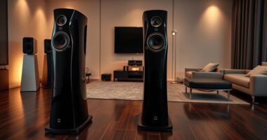 top floorstanding speakers 2025