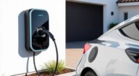 top home ev charging options