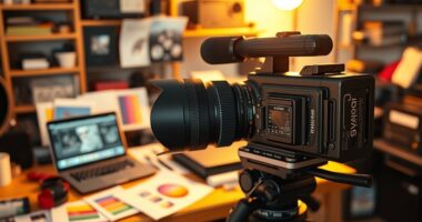 top indie filmmaking cameras