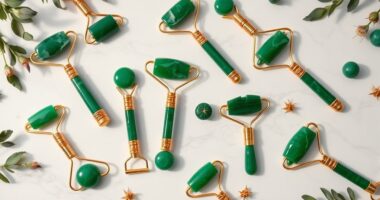 top jade skincare kits
