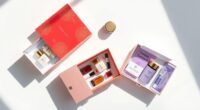 top k beauty sample kits