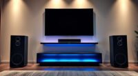 top large room soundbar systems