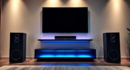 top large room soundbar systems