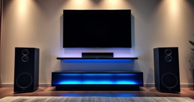 top large room soundbar systems