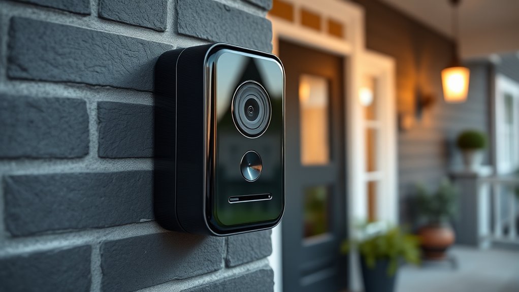 top local storage doorbells