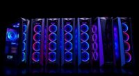 top luxury gaming pc builds