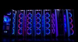 top luxury gaming pc builds