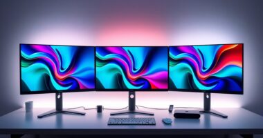 top mac monitors 2025
