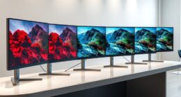 top monitors for photo editing