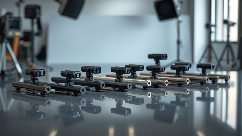 top motorized slider picks