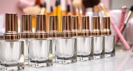 top nail strengthening base coats