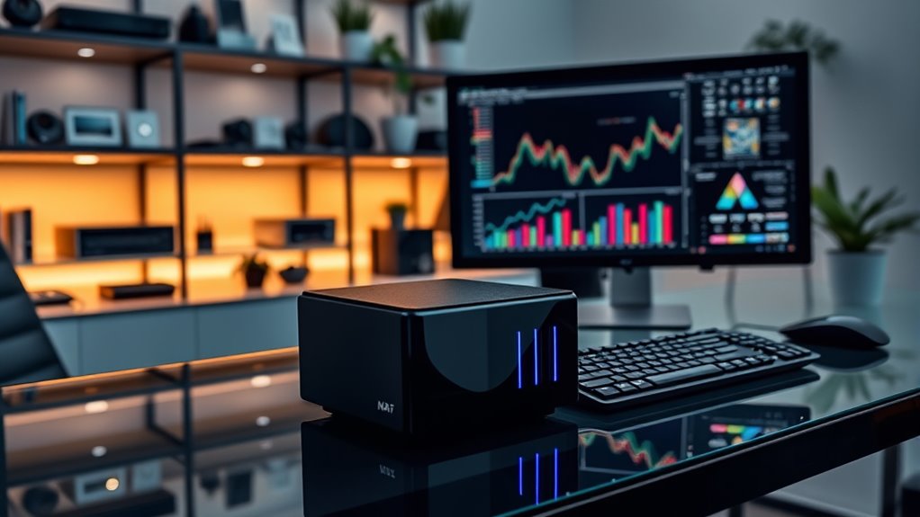 top nas devices 2025