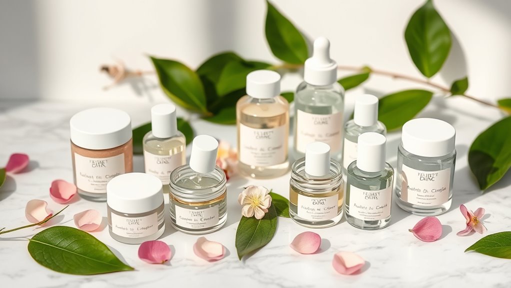 top natural retinol substitutes