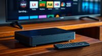 top network media player picks