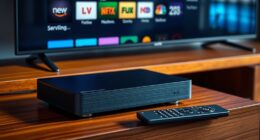 top network media player picks