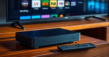 top network media player picks