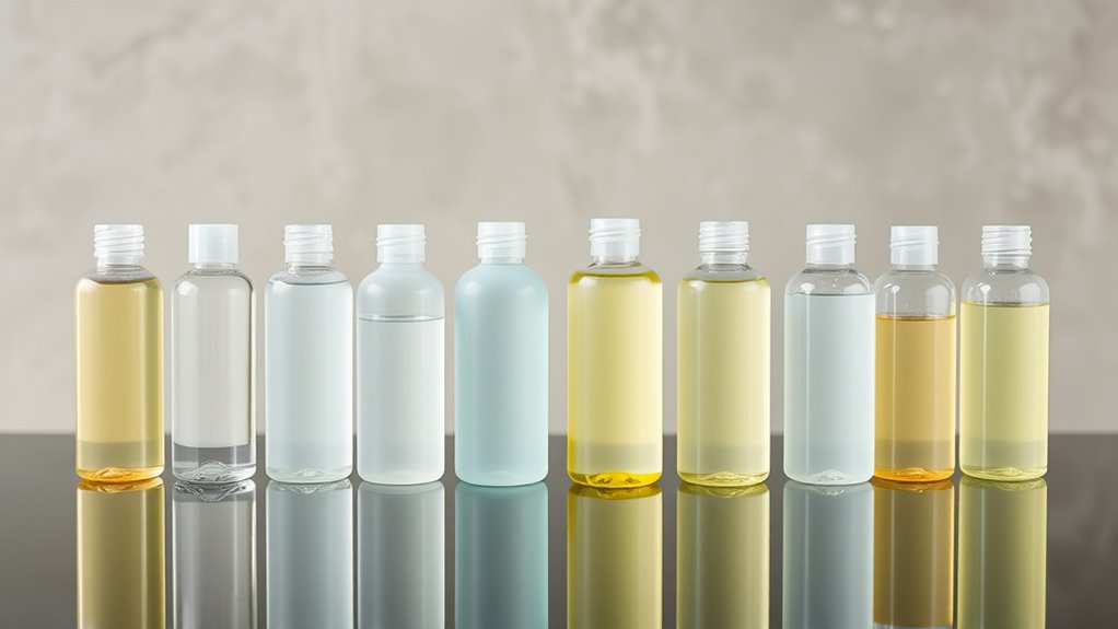 top niacinamide toners for oily skin