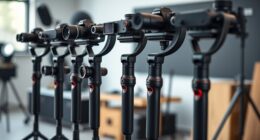 top premium camera stabilizers