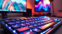top premium professional keyboards