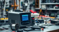 top premium soldering stations