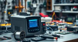 top premium soldering stations