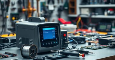 top premium soldering stations