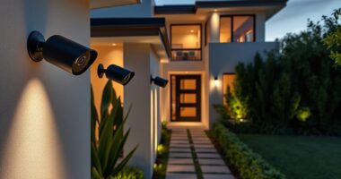 top premium wireless security systems