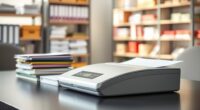 top scanners for small business