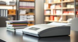 top scanners for small business