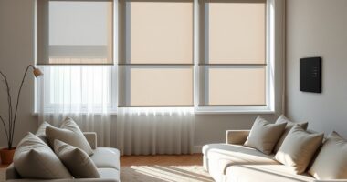 top smart window shade selection