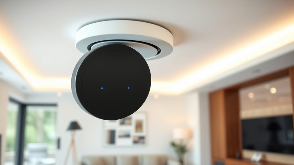 top smoke and co detectors