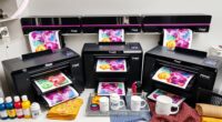top sublimation printers 2025