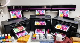 top sublimation printers 2025