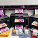 top sublimation printers 2025