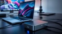 top thunderbolt 4 docks