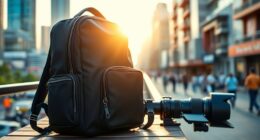 top travel camera backpack list