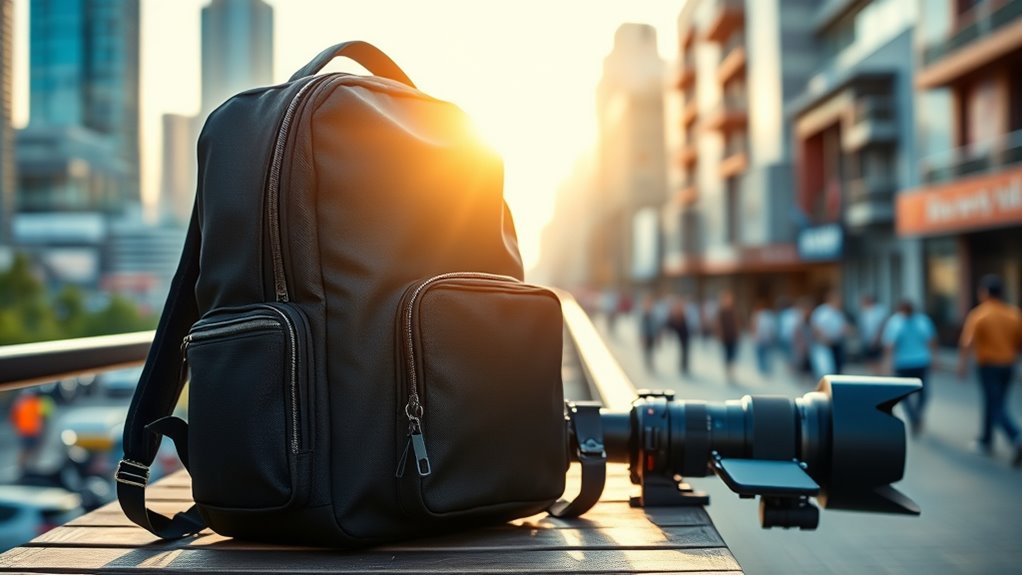 top travel camera backpack list
