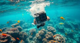 top underwater action cameras